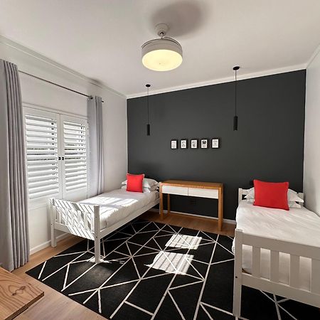 Lorelei Guest House 乔治 外观 照片