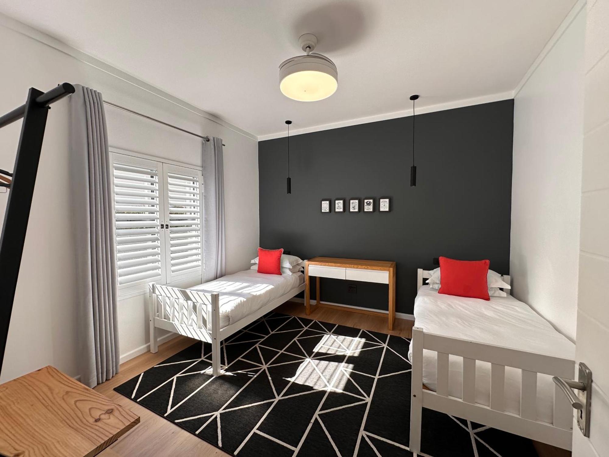 Lorelei Guest House 乔治 外观 照片