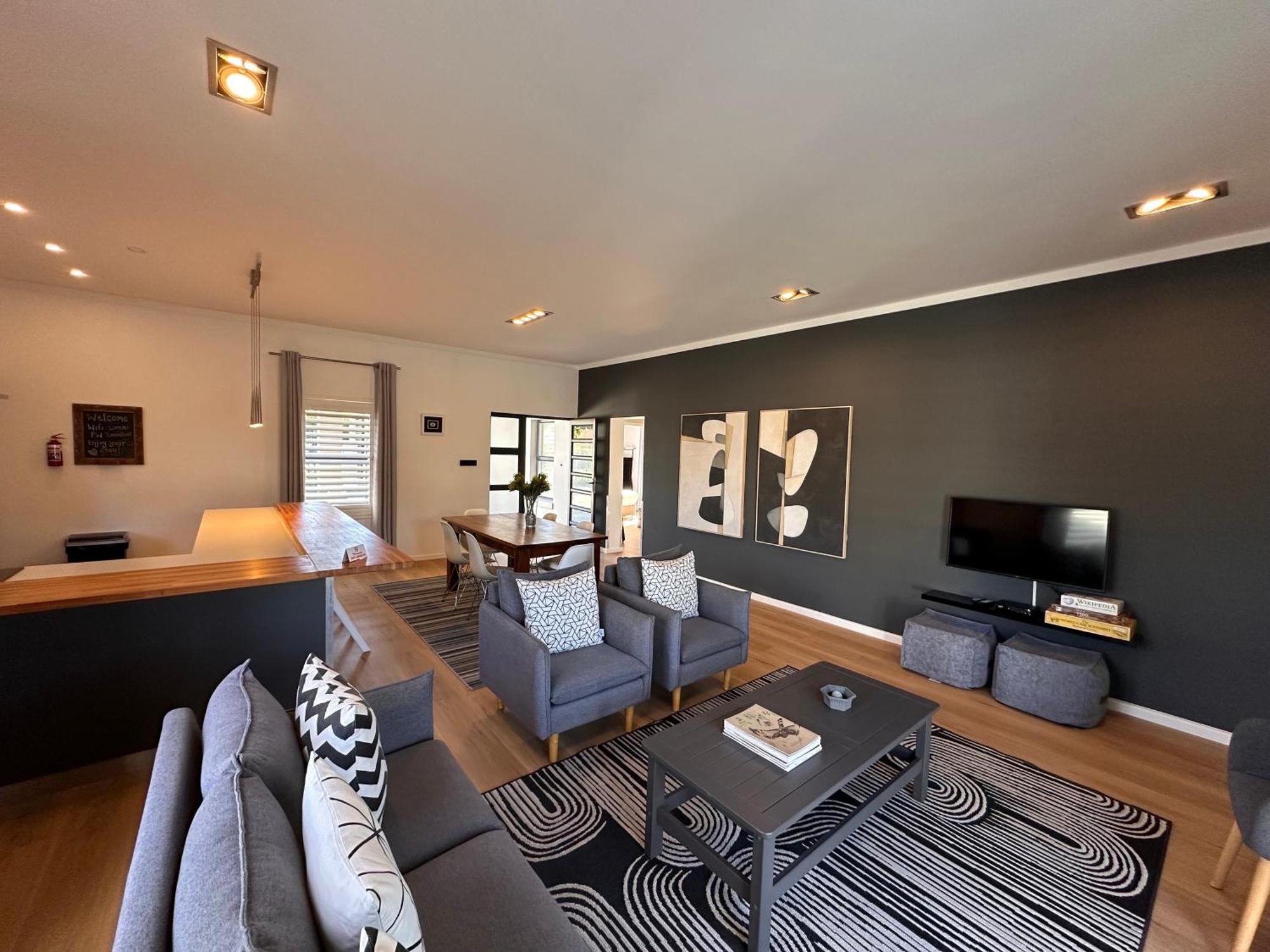 Lorelei Guest House 乔治 外观 照片